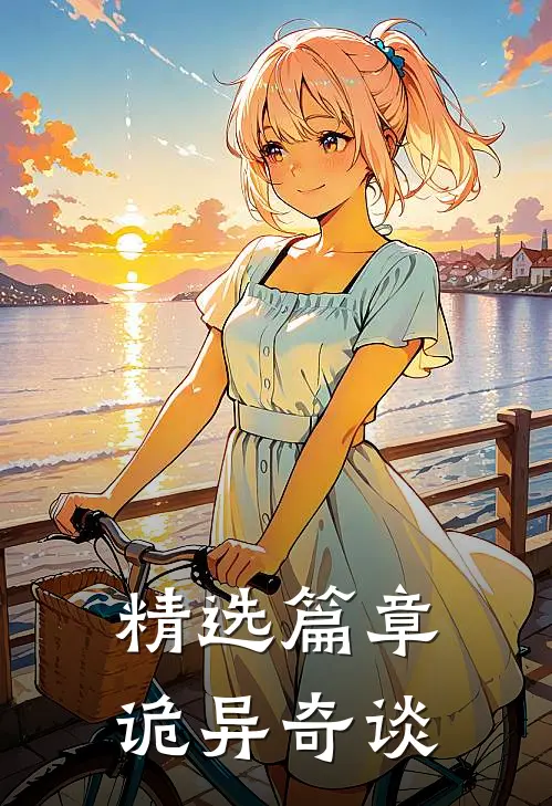 精选篇章诡异奇谈