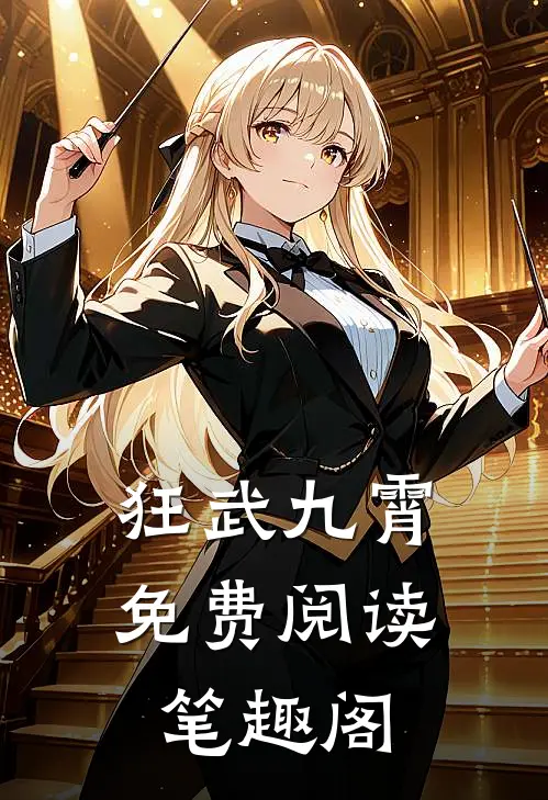 狂武九霄免费阅读笔趣阁