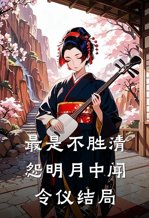 最是不胜清怨明月中闻令仪结局