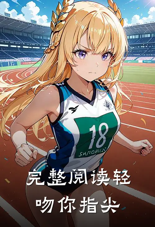 完整阅读轻吻你指尖