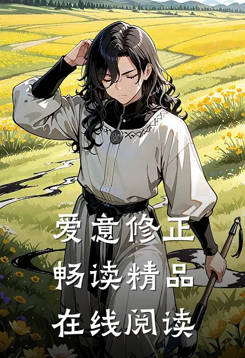 爱意修正畅读精品在线阅读