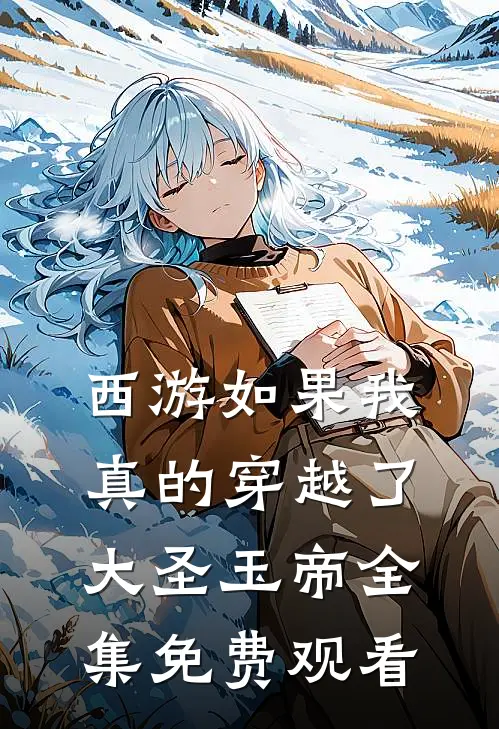 西游如果我真的穿越了大圣玉帝 全集免费观看
