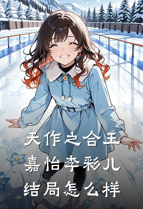 天作之合王嘉怡李彩儿结局怎么样
