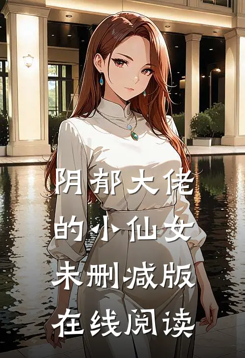 阴郁大佬的小仙女未删减版在线阅读