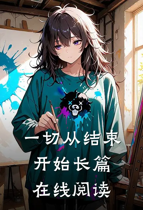 一切从结束开始长篇在线阅读
