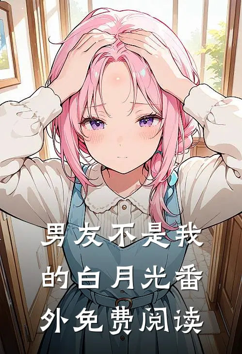 男友不是我的白月光 番外免费阅读