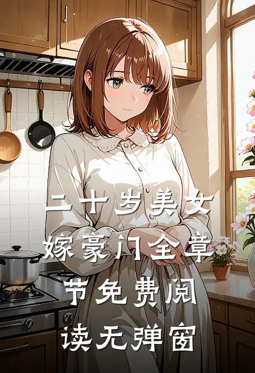 二十岁美女嫁豪门全章节免费阅读无弹窗