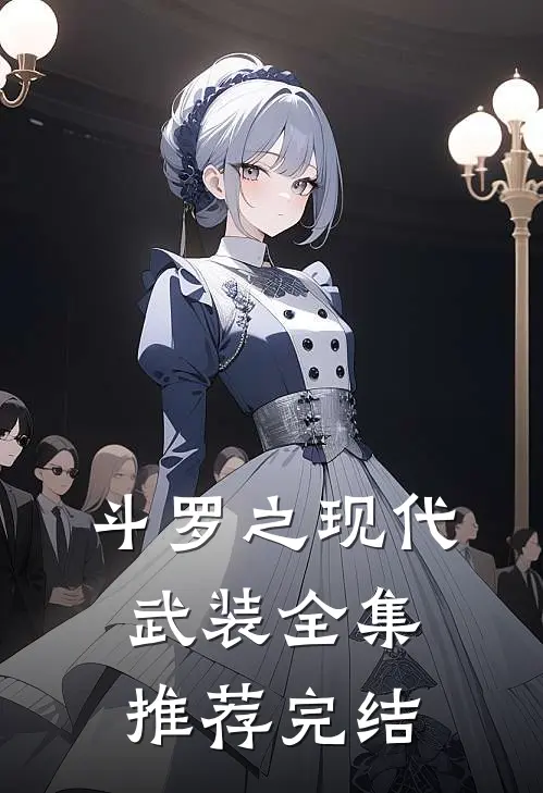 斗罗之现代武装全集推荐完结