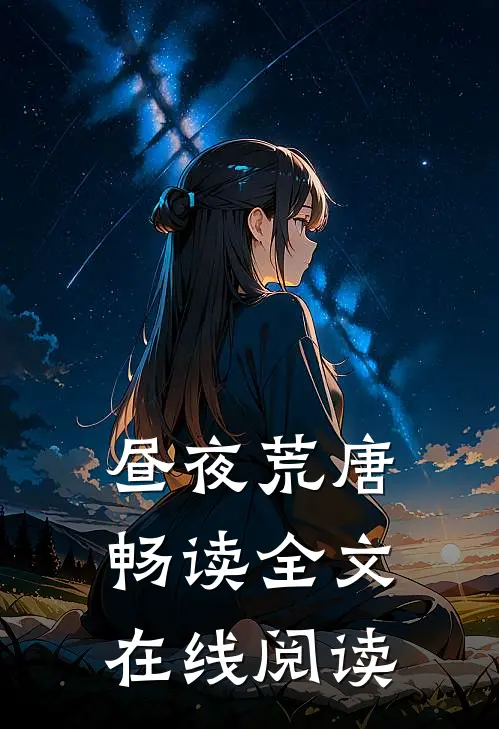 昼夜荒唐畅读全文在线阅读