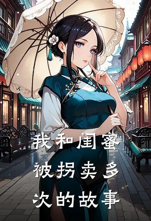 我和闺蜜被拐卖多次的故事