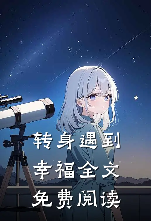 转身遇到幸福全文免费阅读