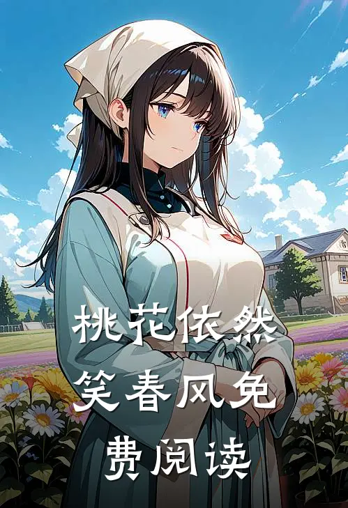 桃花依然笑春风免费阅读