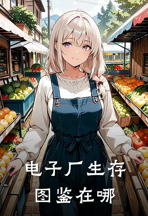 电子厂生存图鉴在哪