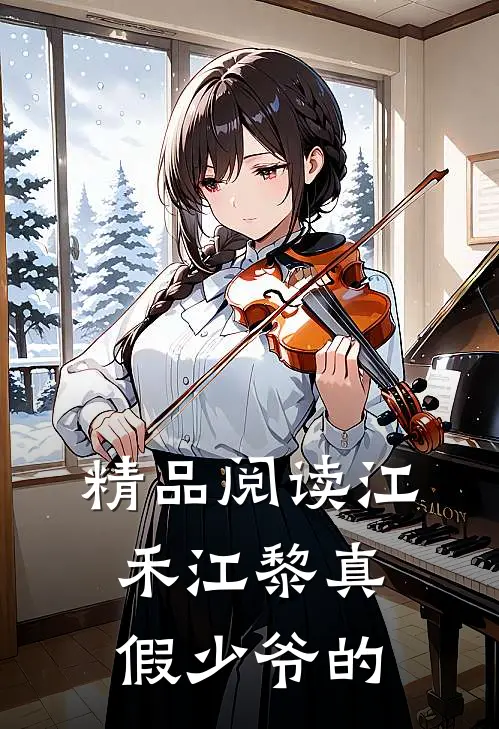 精品阅读江禾江黎真假少爷的