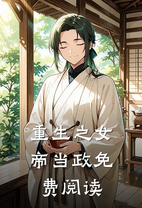 重生之女帝当政免费阅读