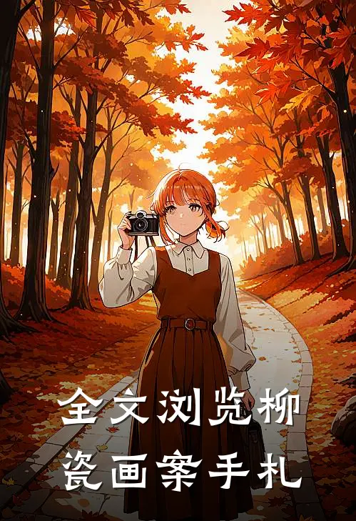全文浏览柳瓷画案手札
