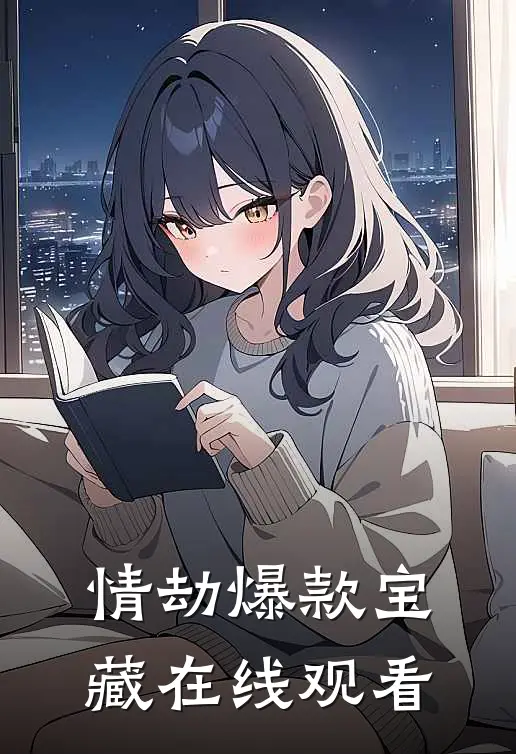 情劫爆款宝藏在线观看