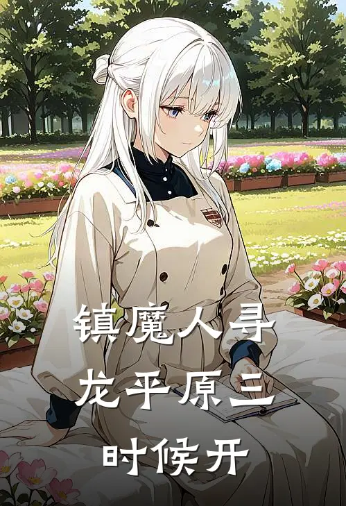 镇魔人寻龙平原三时候开