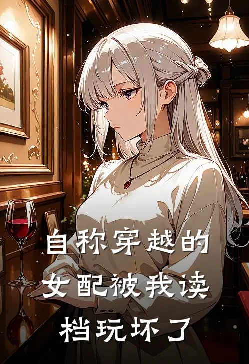 自称穿越的女配被我读档玩坏了