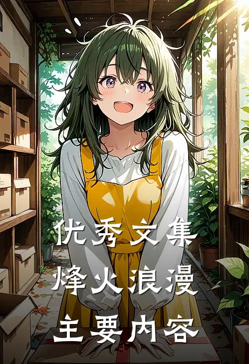 优秀文集烽火浪漫主要内容