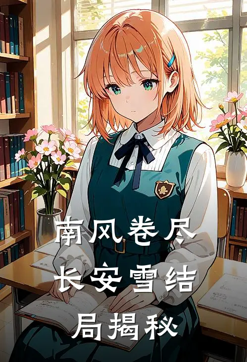 南风卷尽长安雪结局揭秘
