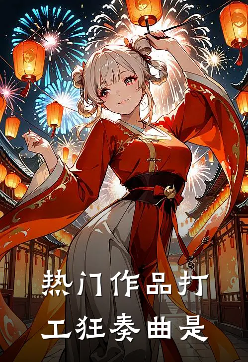 热门作品打工狂奏曲是