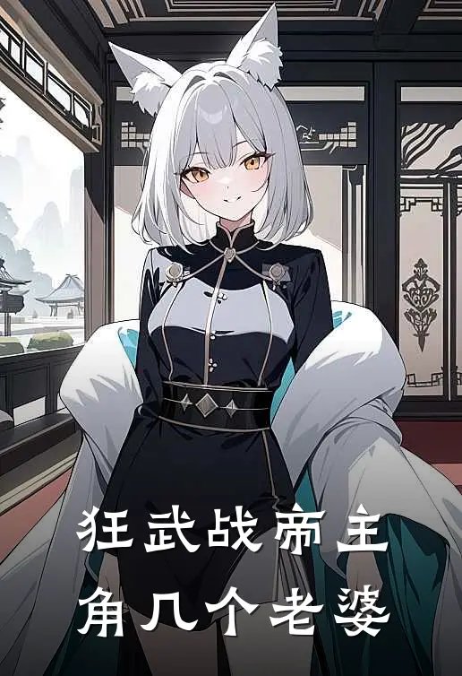 狂武战帝主角几个老婆