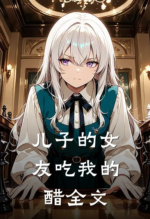 儿子的女友吃我的醋全文