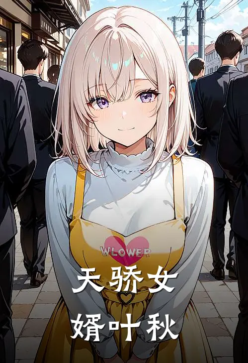 天骄女婿叶秋