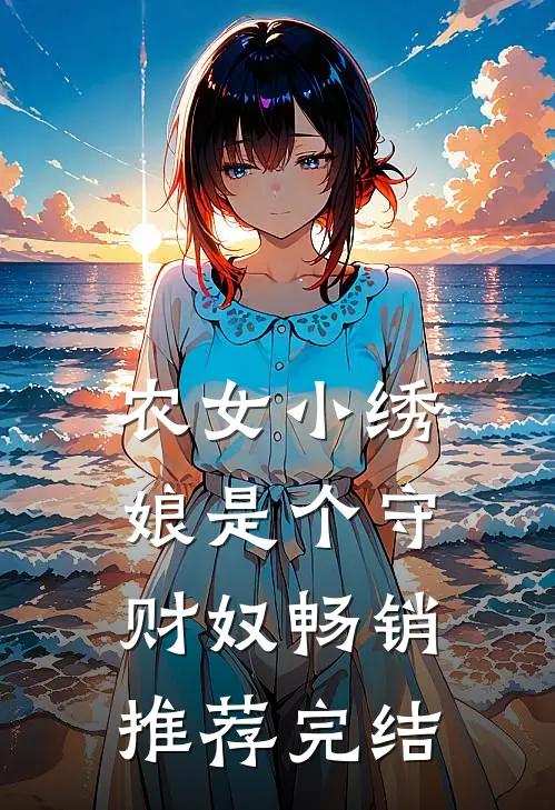 农女小绣娘是个守财奴畅销推荐完结