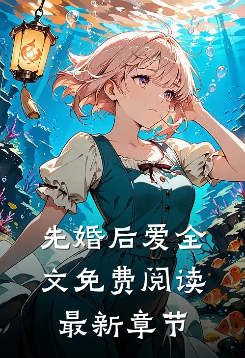 先婚后爱全文免费阅读最新章节