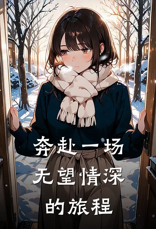 奔赴一场无望情深的旅程