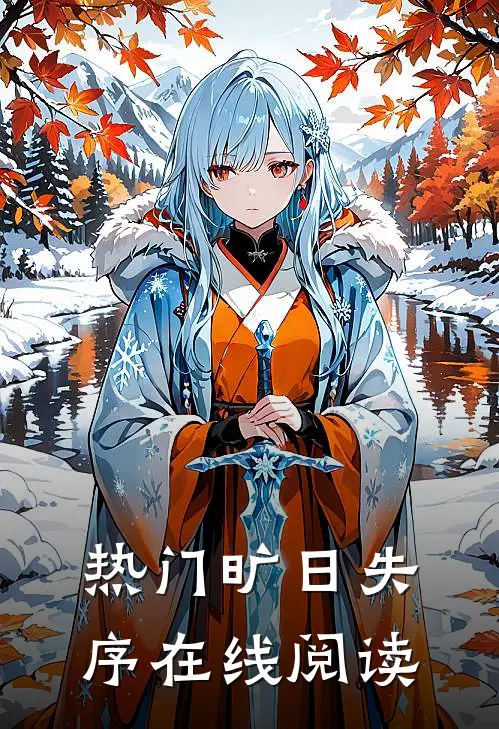 热门旷日失序在线阅读