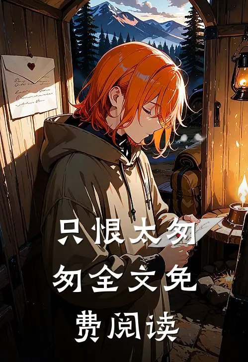 只恨太匆匆全文免费阅读
