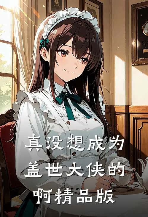 真没想成为盖世大侠的啊精品版