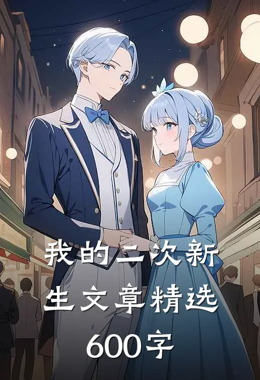 我的二次新生文章精选600字