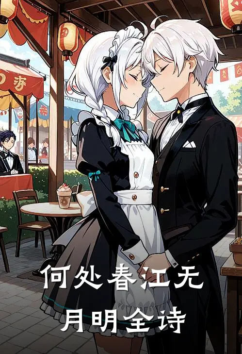 何处春江无月明全诗