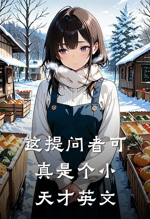 这提问者可真是个小天才英文