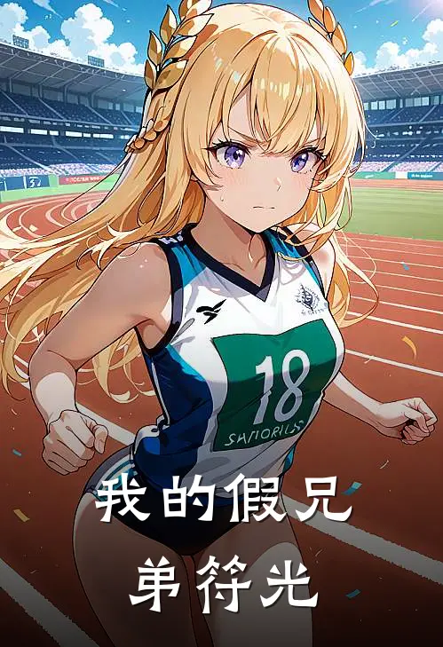 我的假兄弟符光