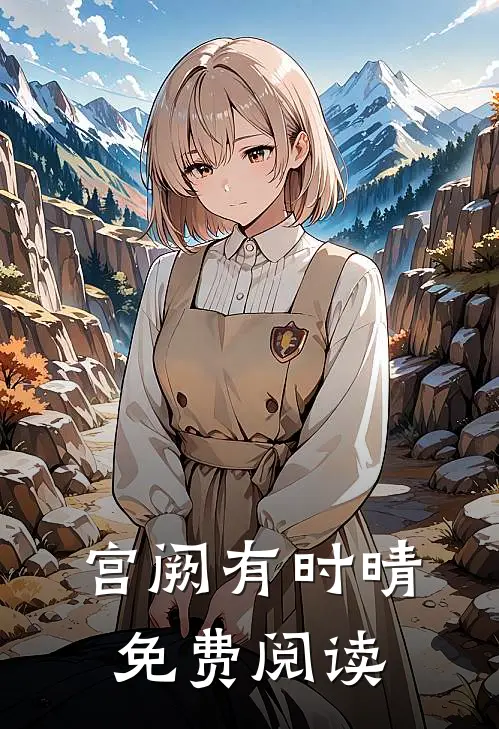 宫阙有时晴免费阅读