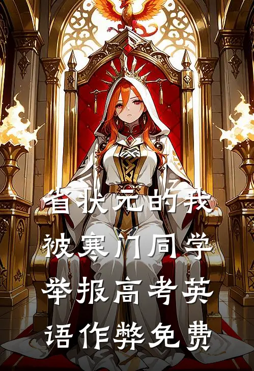 省状元的我被寒门同学举报高考英语作弊免费
