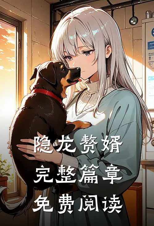 隐龙赘婿完整篇章免费阅读