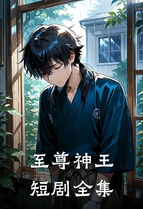 至尊神王短剧全集