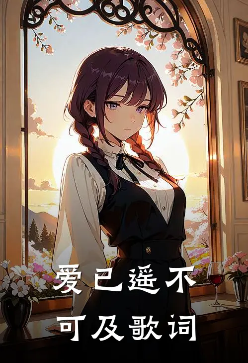 爱已遥不可及歌词