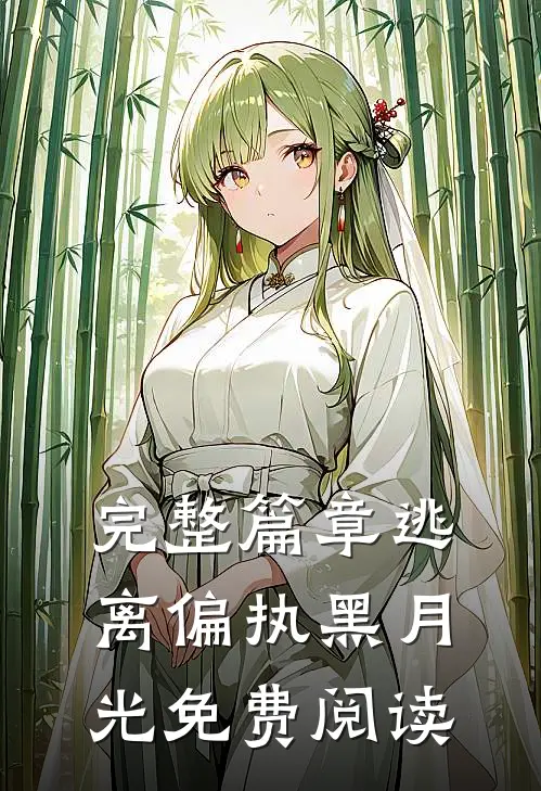 完整篇章逃离偏执黑月光免费阅读