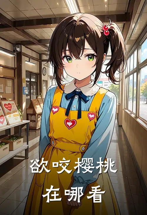 欲咬樱桃在哪看