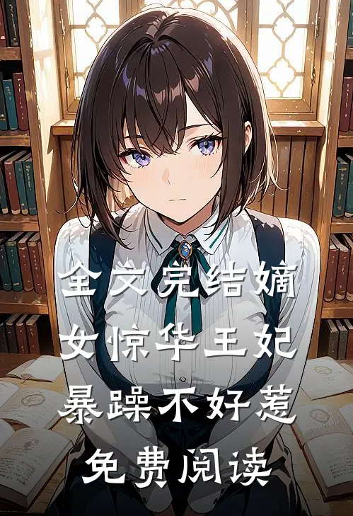 全文完结嫡女惊华王妃暴躁不好惹免费阅读