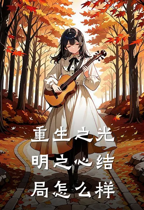 重生之光明之心结局怎么样