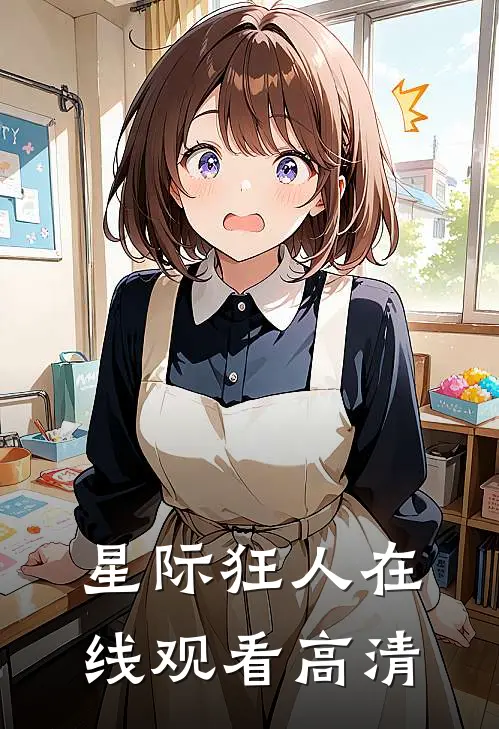 星际狂人在线观看高清