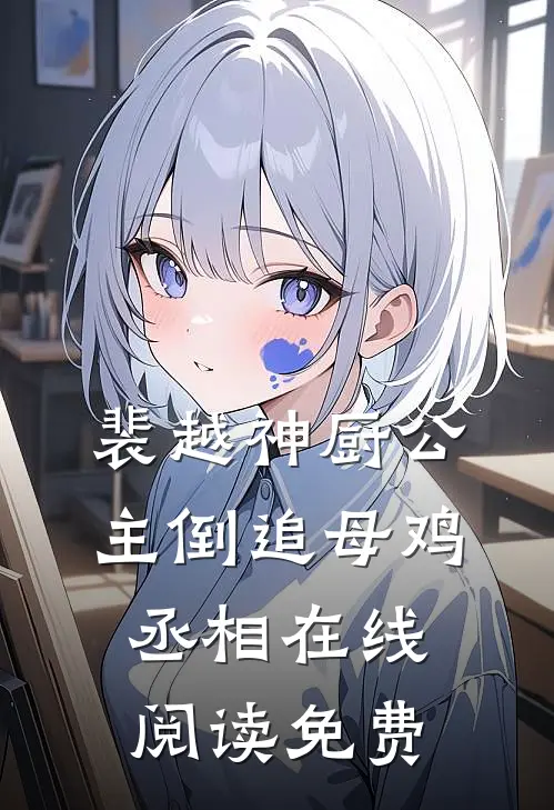 裴越神厨公主倒追母鸡丞相在线阅读免费